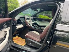 Geely Xingyue L 2.0T Dual Clutch 2WD Premium - ფოტო 4