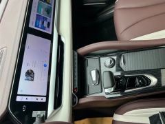 Geely Xingyue L 2.0T Dual Clutch 2WD Premium - ფოტო 6