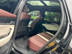 Geely Xingyue L 2.0T Dual Clutch 2WD Premium - ფოტო 7