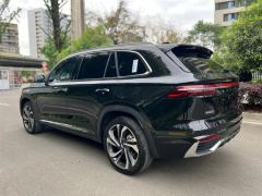 Geely Xingyue L 2.0T Dual Clutch 2WD Premium - ფოტო 8