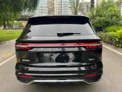 Geely Xingyue L 2.0T Dual Clutch 2WD Premium - ფოტო 9