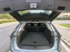 Chery Tiggo 9 2.0T 2WDPremium Edition 5 - фото 10