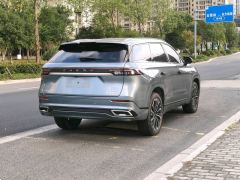 Chery Tiggo 9 2.0T 2WDPremium Edition 5 - фото 11