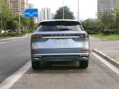 Chery Tiggo 9 2.0T 2WDPremium Edition 5 - фото 12