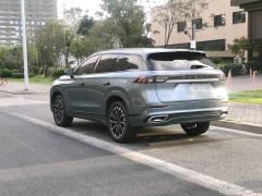 Chery Tiggo 9 2.0T 2WDPremium Edition 5 - фото 13