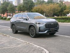 Chery Tiggo 9 2.0T 2WDPremium Edition 5 - фото 3