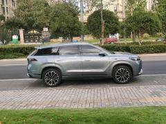 Chery Tiggo 9 2.0T 2WDPremium Edition 5 - фото 4