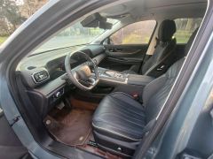 Chery Tiggo 9 2.0T 2WDPremium Edition 5 - фото 5