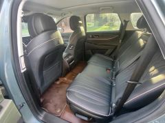 Chery Tiggo 9 2.0T 2WDPremium Edition 5 - фото 6
