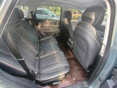 Chery Tiggo 9 2.0T 2WDPremium Edition 5 - фото 8