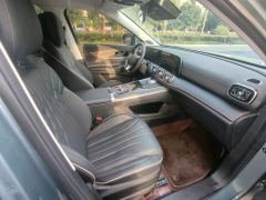 Chery Tiggo 9 2.0T 2WDPremium Edition 5 - фото 9