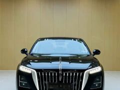Hongqi H5 1.5T Pro Edition - фото 2