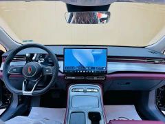 Hongqi H5 1.5T Pro Edition - фото 4