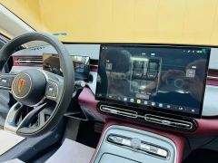 Hongqi H5 1.5T Pro Edition - фото 7