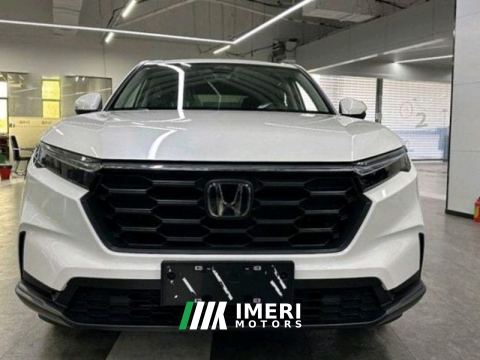 2023 Honda LIFE 1.5L CVT SPORT Heart-throb Edition - car from China