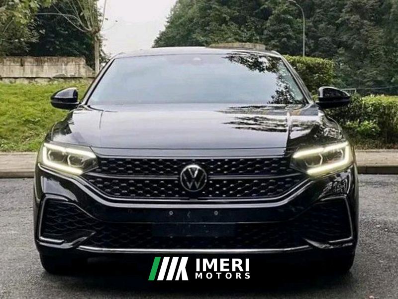 Volkswagen Passat 280TSI Elite Edition