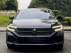 Volkswagen Passat 280TSI Elite Edition - ფოტო 1