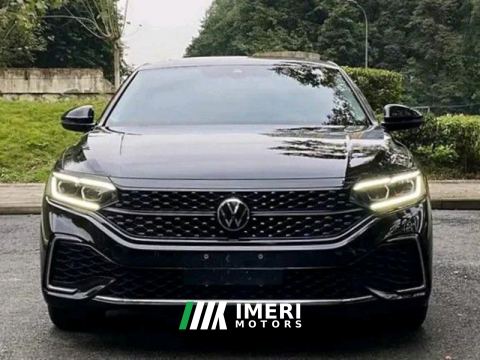 2023 Volkswagen Passat 280TSI Elite Edition - ავტომობილი ჩინეთიდან