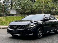 Volkswagen Passat 280TSI Elite Edition - ფოტო 2