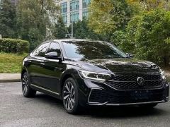 Volkswagen Passat 280TSI Elite Edition - ფოტო 3