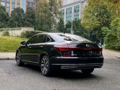 Volkswagen Passat 280TSI Elite Edition - ფოტო 5