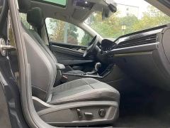 Volkswagen Passat 280TSI Elite Edition - ფოტო 9