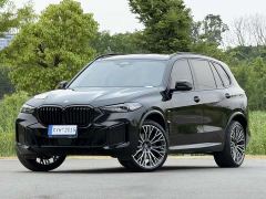 BMW X5 xDrive30Li Deluxe VersionM - ფოტო 1