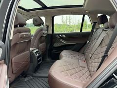 BMW X5 xDrive30Li Deluxe VersionM - ფოტო 11
