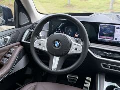 BMW X5 xDrive30Li Deluxe VersionM - ფოტო 13