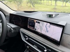 BMW X5 xDrive30Li Deluxe VersionM - ფოტო 14