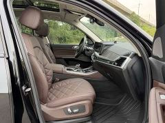 BMW X5 xDrive30Li Deluxe VersionM - ფოტო 15