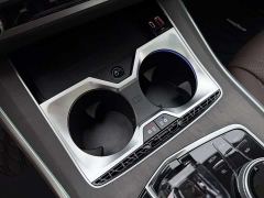 BMW X5 xDrive30Li Deluxe VersionM - ფოტო 17