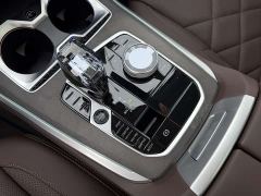 BMW X5 xDrive30Li Deluxe VersionM - ფოტო 18