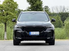BMW X5 xDrive30Li Deluxe VersionM - ფოტო 2