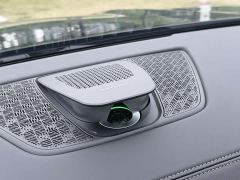 BMW X5 xDrive30Li Deluxe VersionM - ფოტო 20