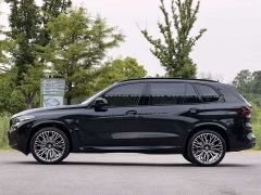 BMW X5 xDrive30Li Deluxe VersionM - ფოტო 3