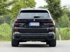 BMW X5 xDrive30Li Deluxe VersionM - ფოტო 6