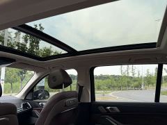 BMW X5 xDrive30Li Deluxe VersionM - ფოტო 9
