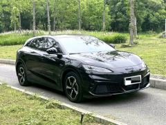 BYD Seal 06GT 505km Plus Edition - ფოტო 2