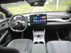 BYD Seal 06GT 505km Plus Edition - ფოტო 4