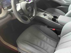 BYD Seal 06GT 505km Plus Edition - ფოტო 5