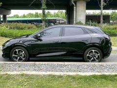 BYD Seal 06GT 505km Plus Edition - ფოტო 6