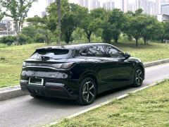 BYD Seal 06GT 505km Plus Edition - ფოტო 7