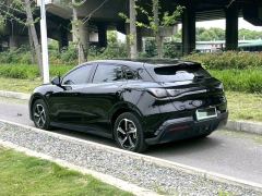 BYD Seal 06GT 505km Plus Edition - ფოტო 8