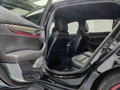 Cadillac CT5 28T Premium - ფოტო 10