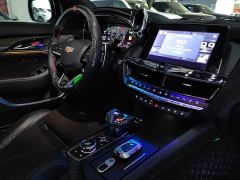 Cadillac CT5 28T Premium - ფოტო 12