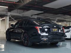 Cadillac CT5 28T Premium - ფოტო 13