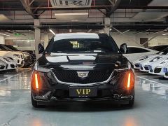 Cadillac CT5 28T Premium - ფოტო 2