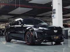 Cadillac CT5 28T Premium - ფოტო 3