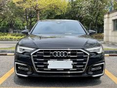 Audi A6L 40 TFSI Luxury Dynamic Edition - фото 1